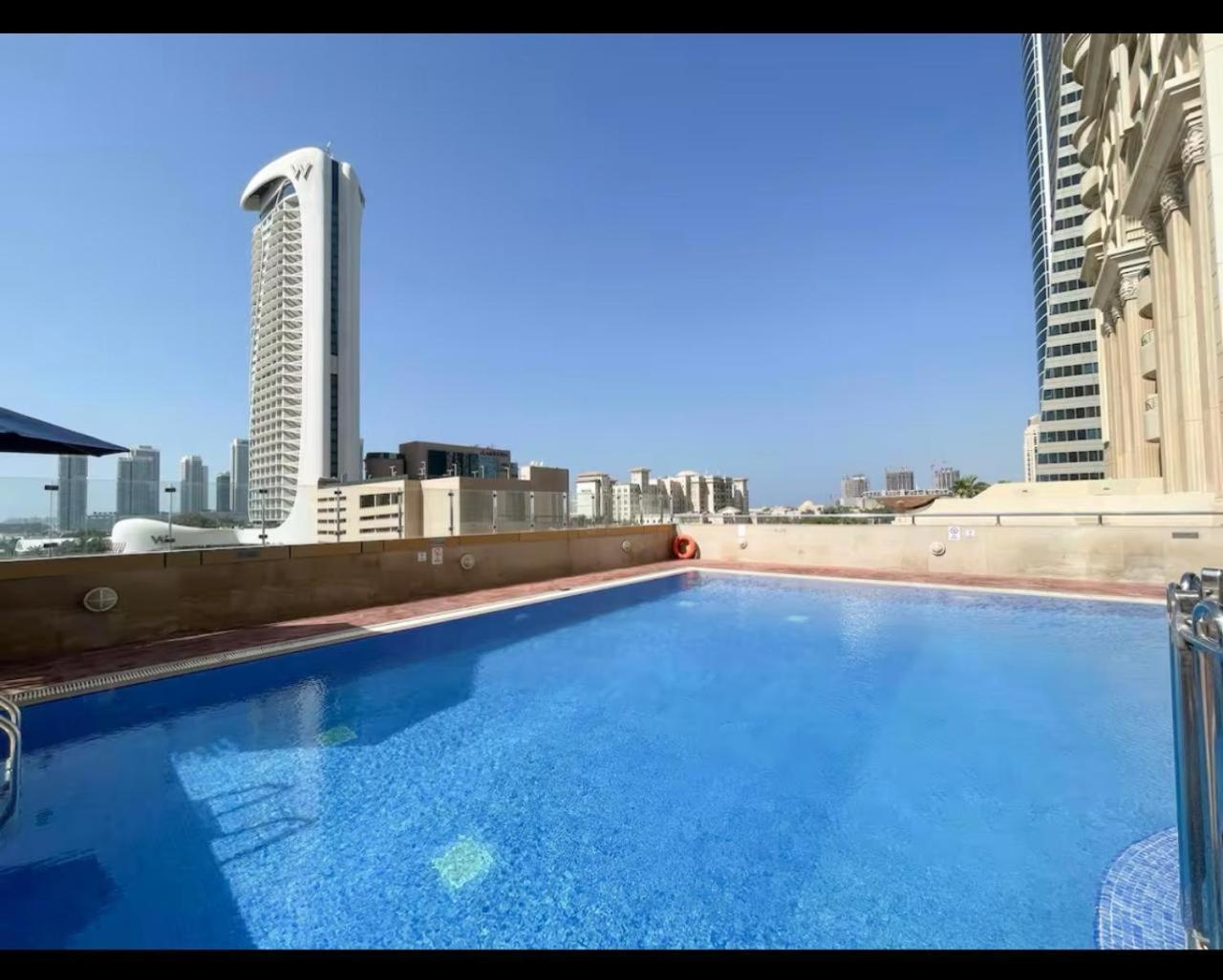 Apartment Stunning Seaview Elite Marina *