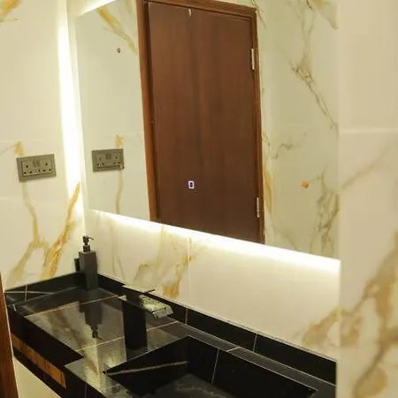 Stunning Seaview Elite Residence Dubai Marina Exterior photo